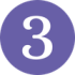 3 3